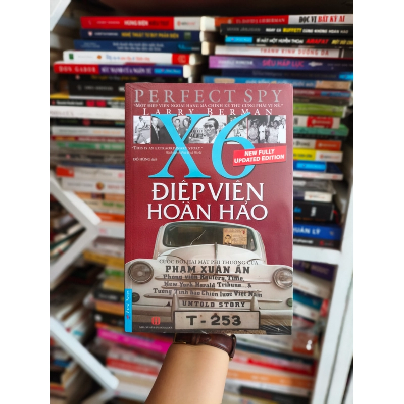  X6 điệp viên hoàn hảo 🌱 478044