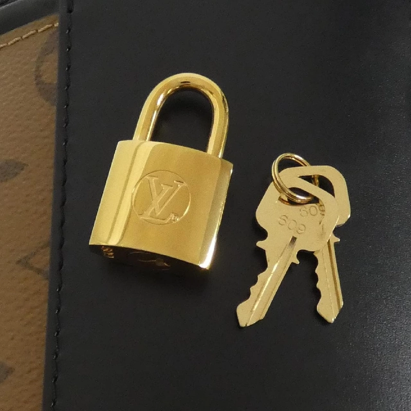 Túi xách Louis Vuitton Monogram Reverse Cannes M43986 - Hàng hiệu Chính hãng 805412