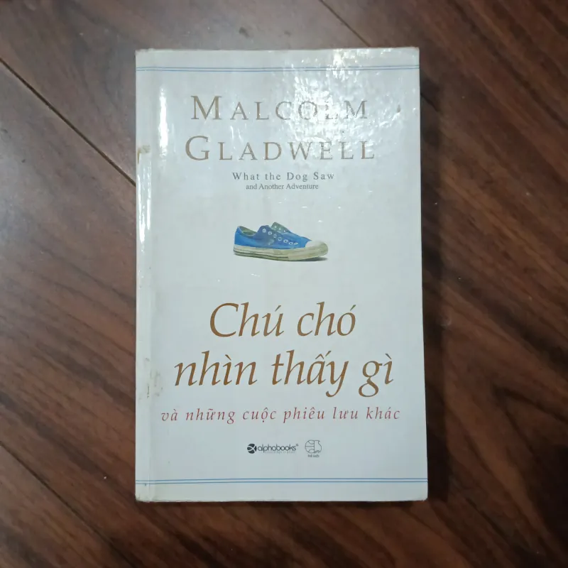 Chú chó nhìn thấy gì 757431