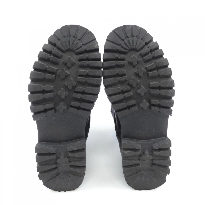 Giày bốt CHANEL 663704