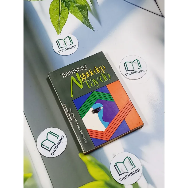 Người Đẹp Tây Đô (Tập 2) - Trầm Hương 713868