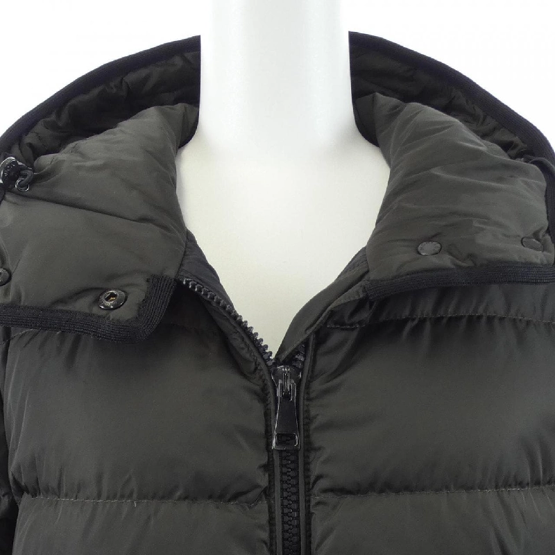 MONCLER BETULA Áo khoác lông - Hàng hiệu Chính hãng 811116