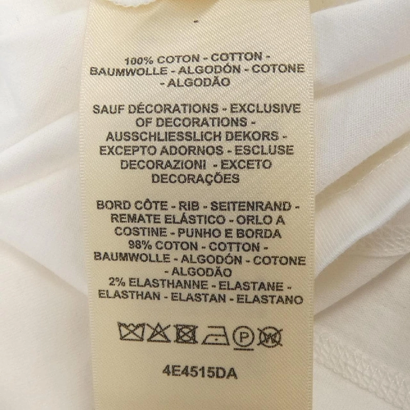 Đầm thêu túi HERMES 4E4515DA - Hàng hiệu Authentic 813075