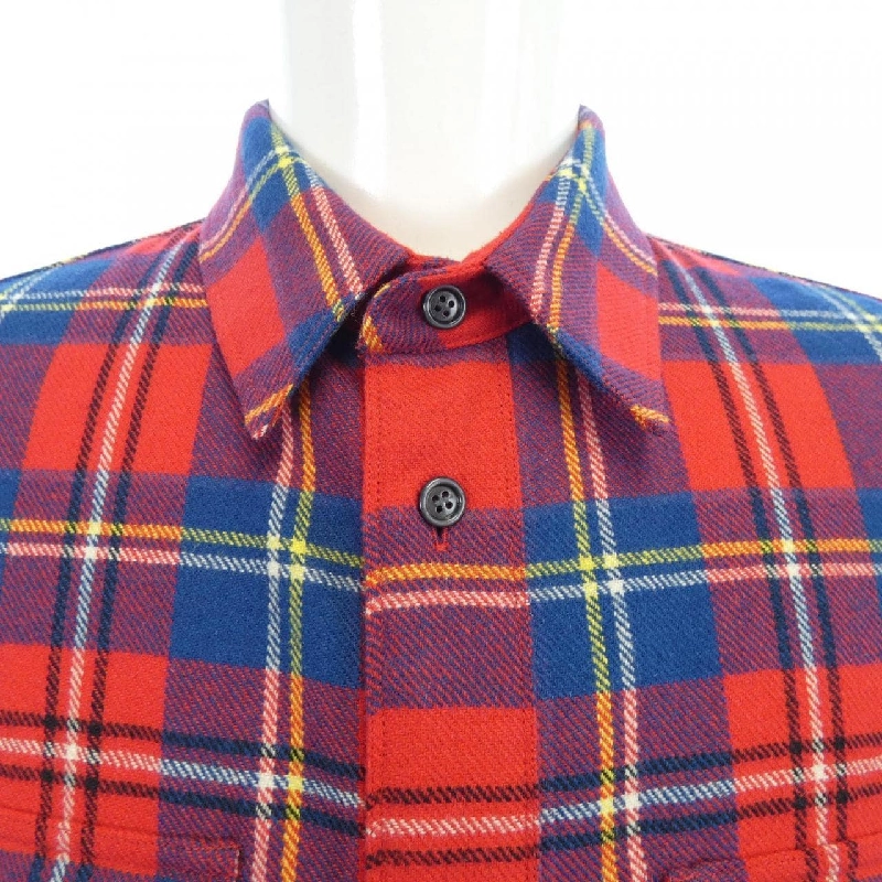 Áo sơ mi GUCCI - Hàng hiệu Authentic 901114