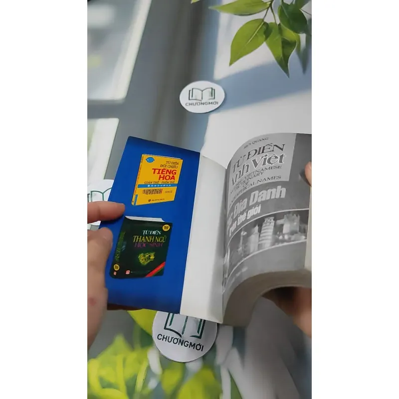 Từ Điển Anh Việt - Các Địa Danh Trên Thế Giới 727291