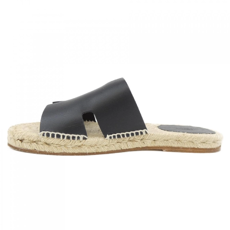 Giày sandal HERMES Antigua H 231000Z - Hàng hiệu Authentic 904339