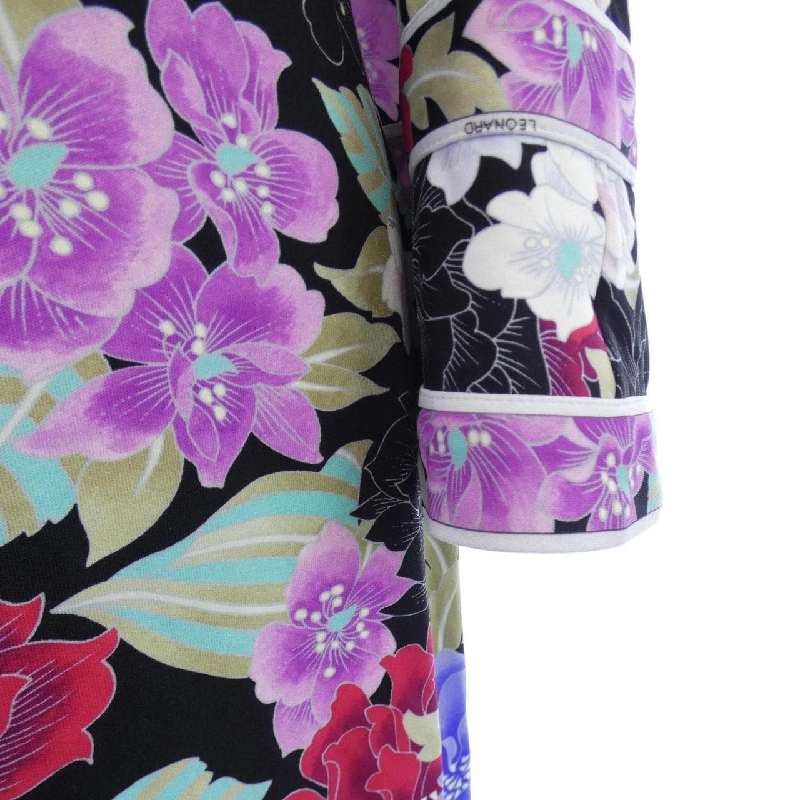 【Mã giảm giá】Đầm LEONARD 654012