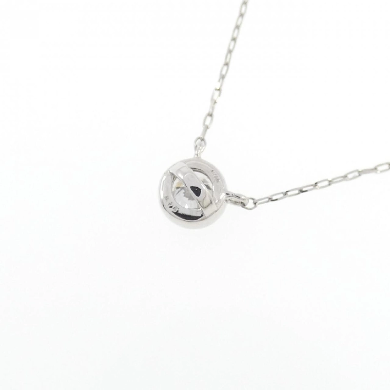 Dây chuyền kim cương PT 0.15CT - Hàng hiệu Authentic 863534