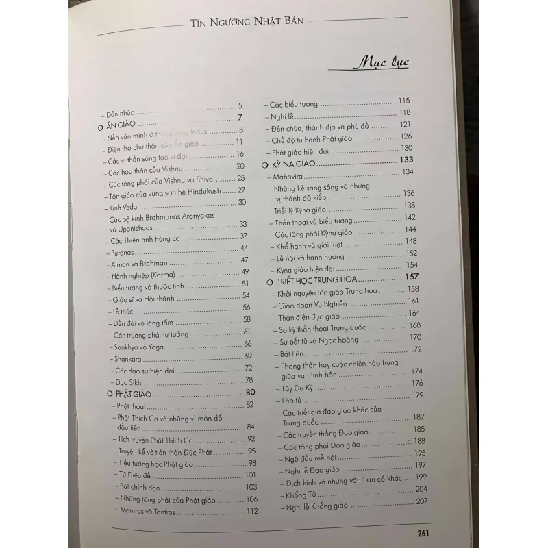 Minh Triết Đông Phương - Michael Joran 558675