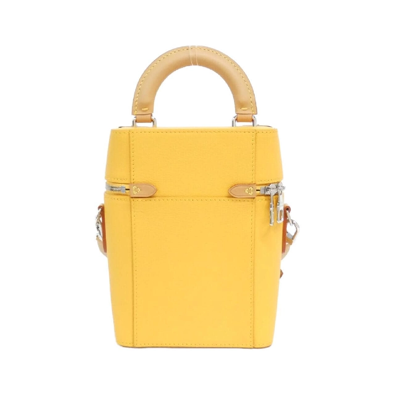 Louis Vuitton Vertical Box Trunk M59666 Túi - Hàng hiệu Chính hãng 765391