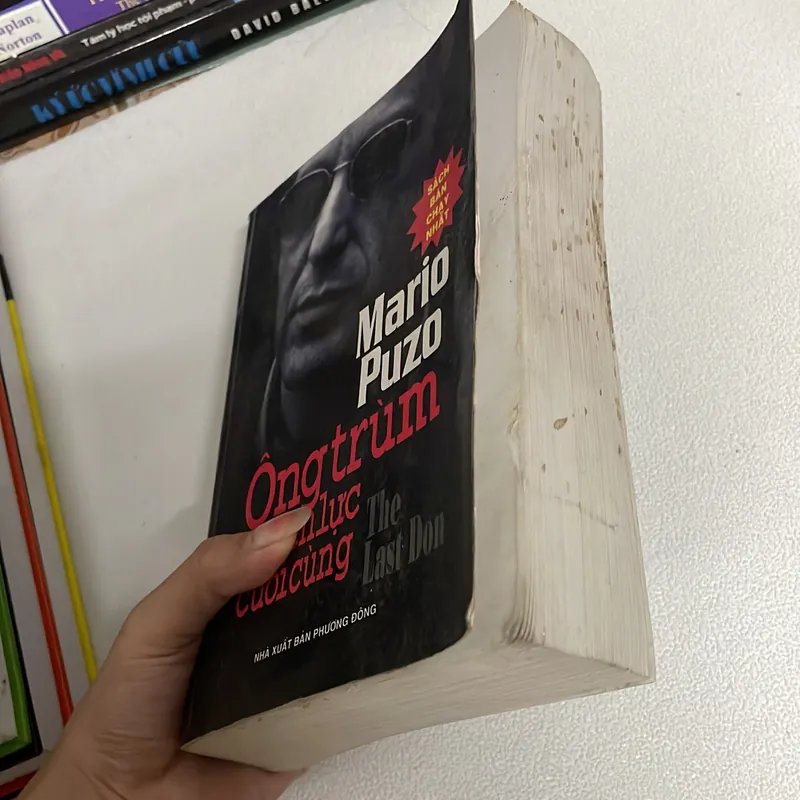 Ông trùm quyền lực cuối cùng 590660