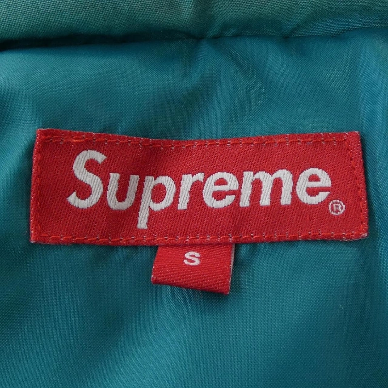 シュプリーム SUPREME FUCK DOWN Áo khoác lông - Hàng hiệu Authentic 886006