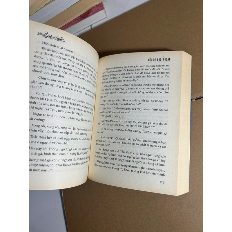 Không yêu thì biến 544275