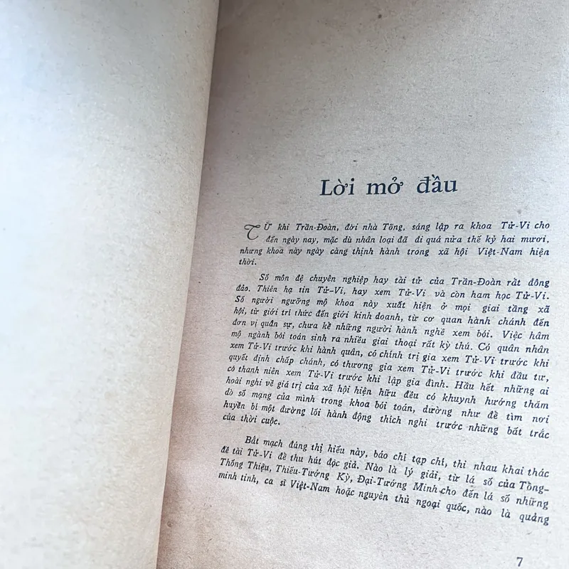 Tử vi hàm số - Nguyễn Phát Lộc 591421