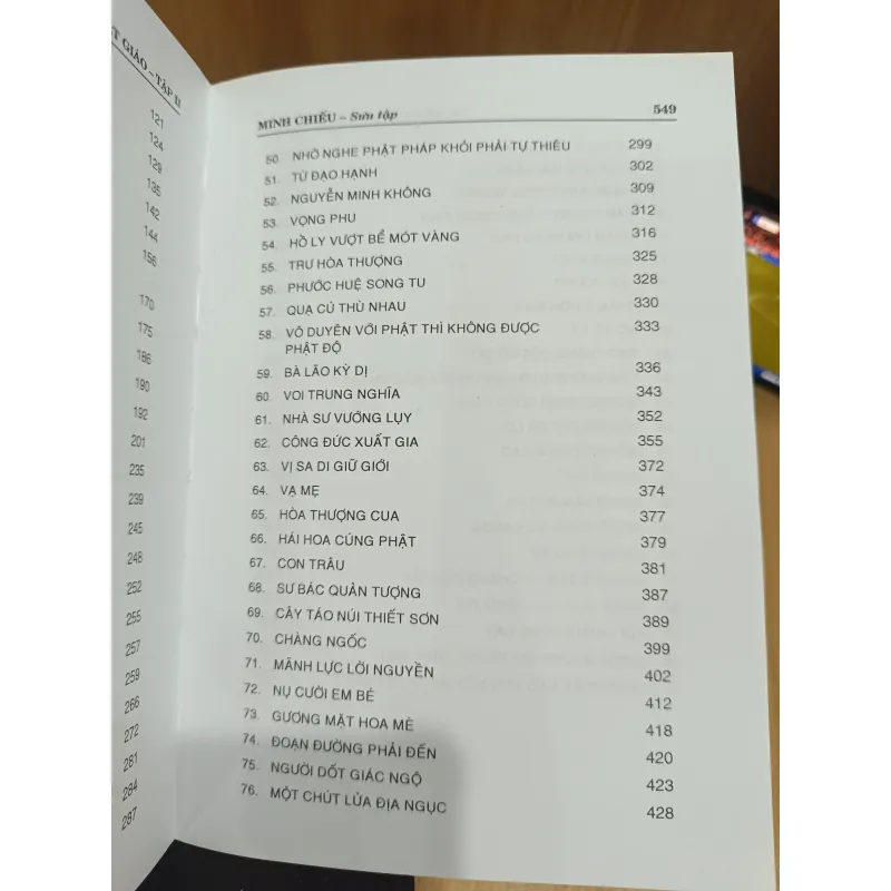Truyện cổ Phật giáo bộ 3 cuốn 1039683
