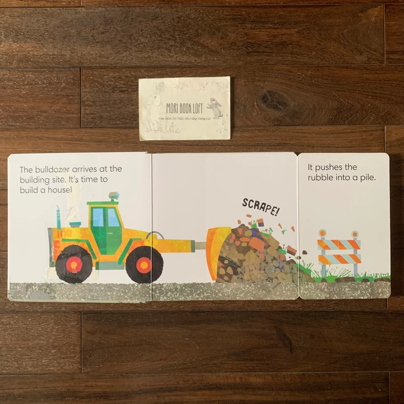 Sách ngoại văn Jonny Lambert’s Diggers, Used, lỗi trang, chi tiết ở mô tả 540735