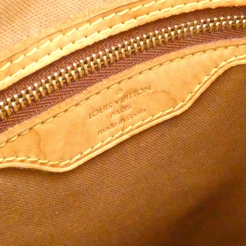 Túi xách vai Louis Vuitton Monogram Batignolles Vertical M51153 - Hàng hiệu Chính hãng 768796