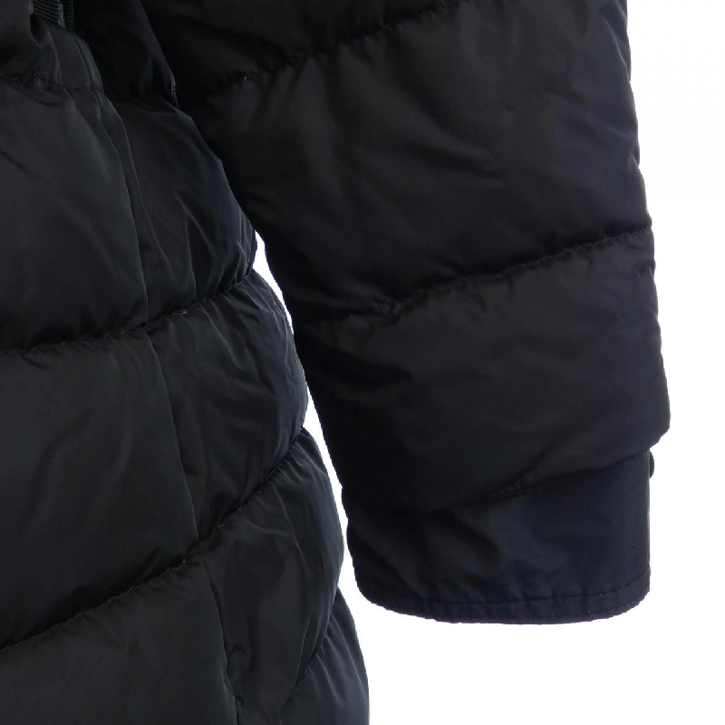 MONCLER CHRISTABEL Áo khoác lông 632291