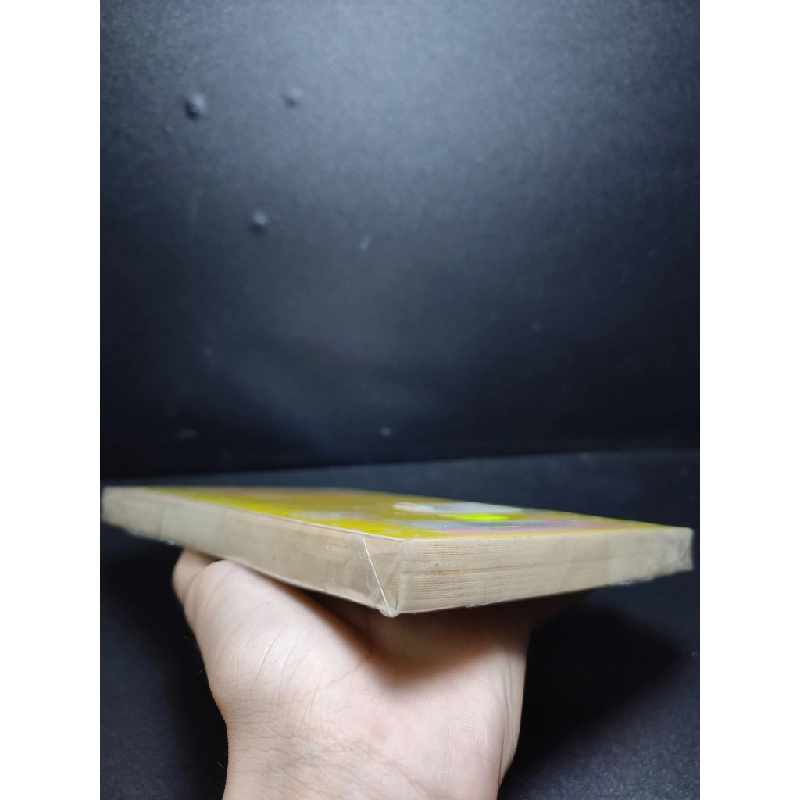 Jelly has a Wobble Candy Guard mới 80% ố nhẹ HCM1910 531569