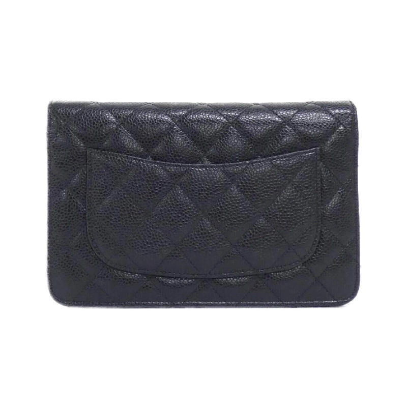 Ví dây chuyền Chanel Timeless Classic Line 33814 622801