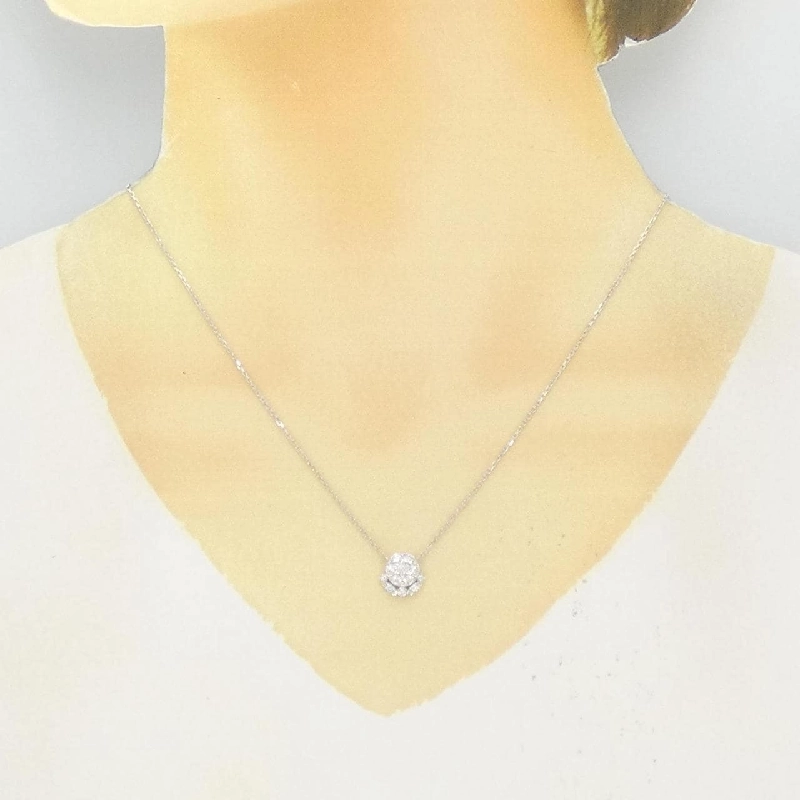 カルティエ エタンセル ネックレス - Hàng hiệu Authentic 844436