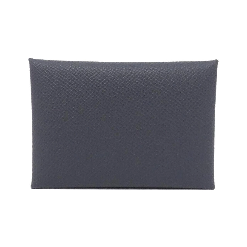 Ví tiền Hermes Calvi Duo 083035CK 620705