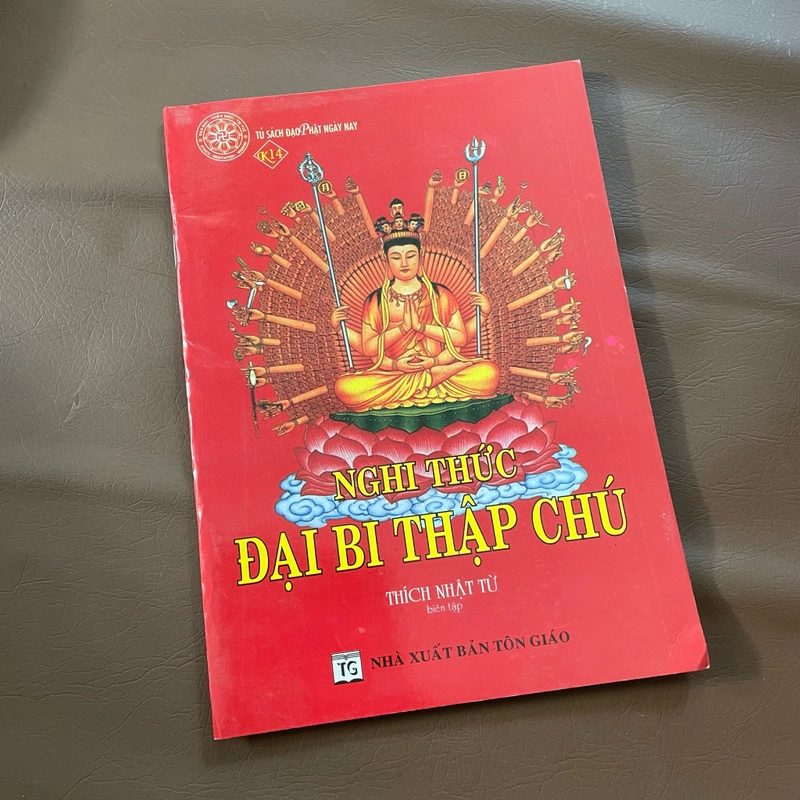 II Một Vài Cuốn Sách Về Phật Giáo 495719