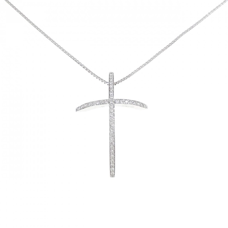 Dây chuyền kim cương Kiment - Hàng hiệu Authentic 839473