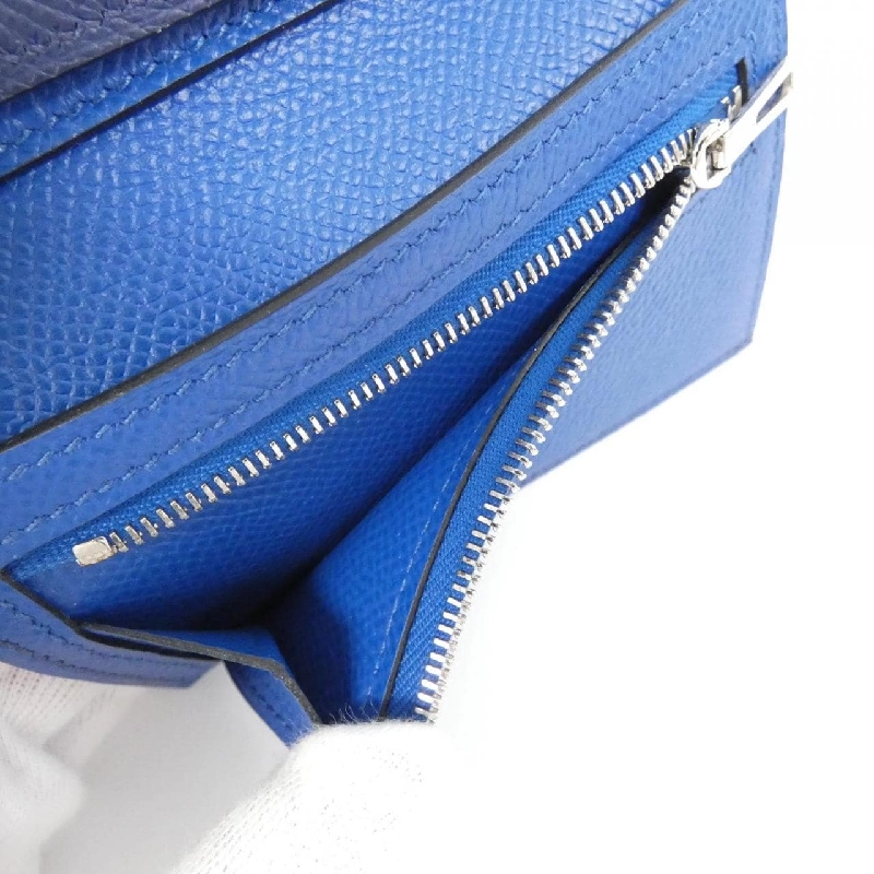 Ví Hermès Béane Combiné Verso 082983CK 622319