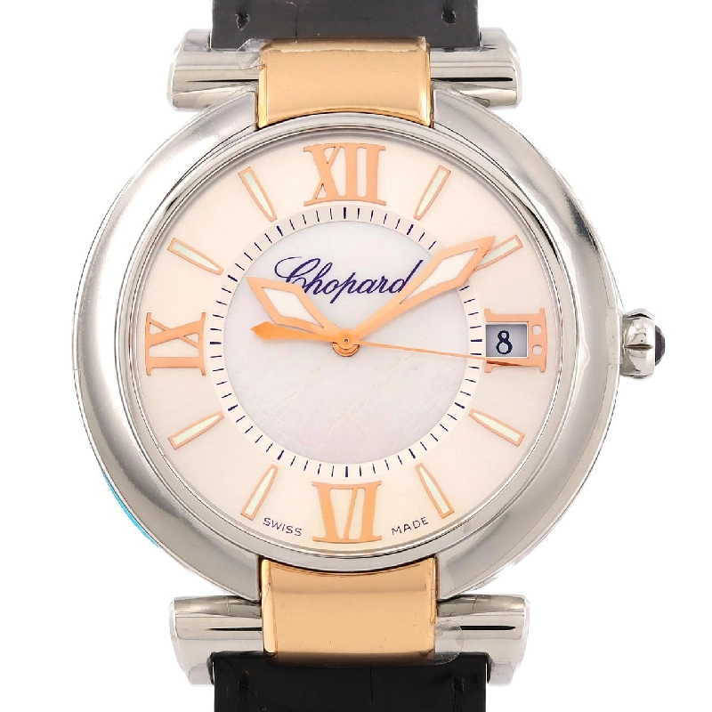 Chopard Imperiale PG Combo 388531-6005 SSxPG Automatic - Hàng hiệu Chính hãng 880934