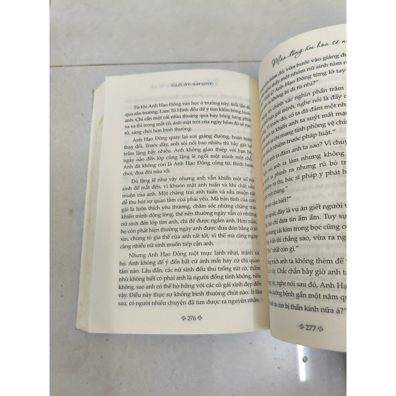 Mùa đông ấm hoa sẽ noở 413646