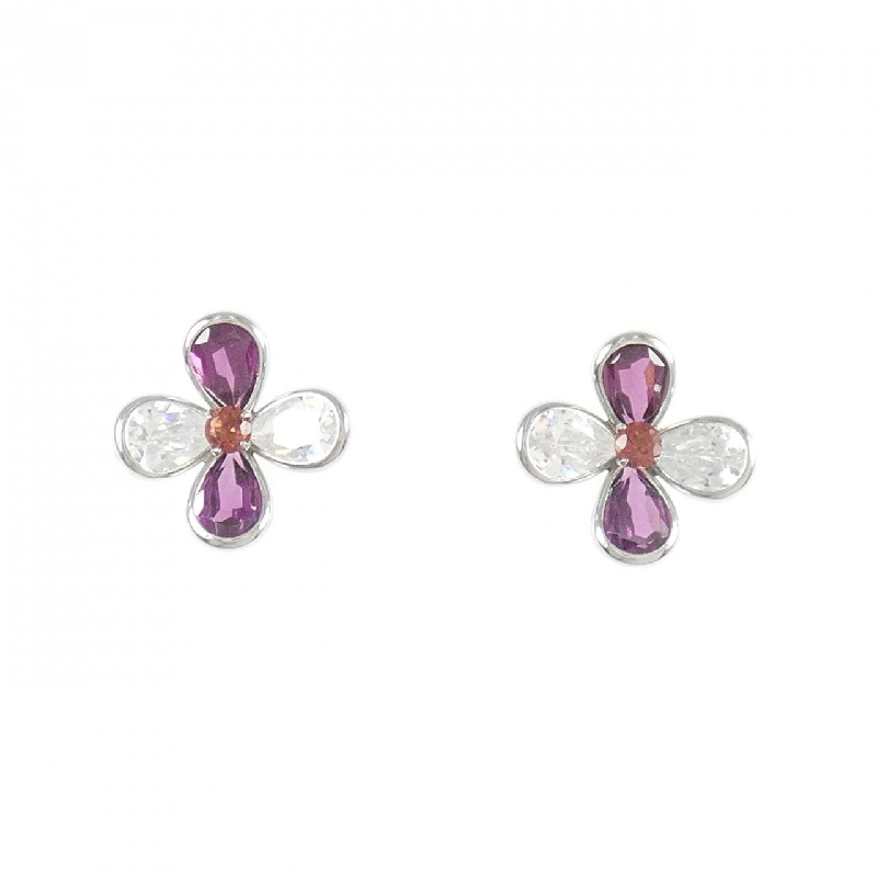 K14WG Bông tai Garnet - Hàng hiệu Chính hãng 868274