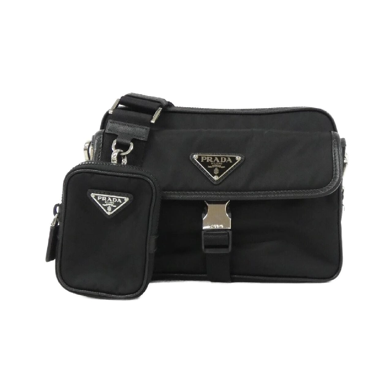 Túi đeo vai Prada 2VH133 611030