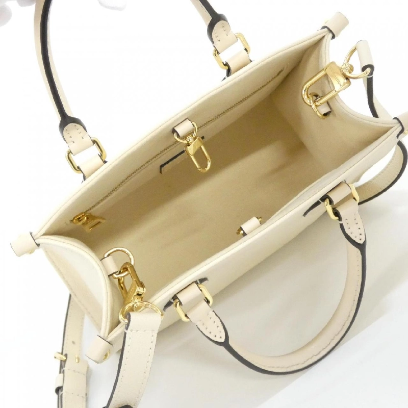 Túi xách Louis Vuitton Monogram Empreinte OnTheGo PM M46569 - Hàng hiệu Chính hãng 771490