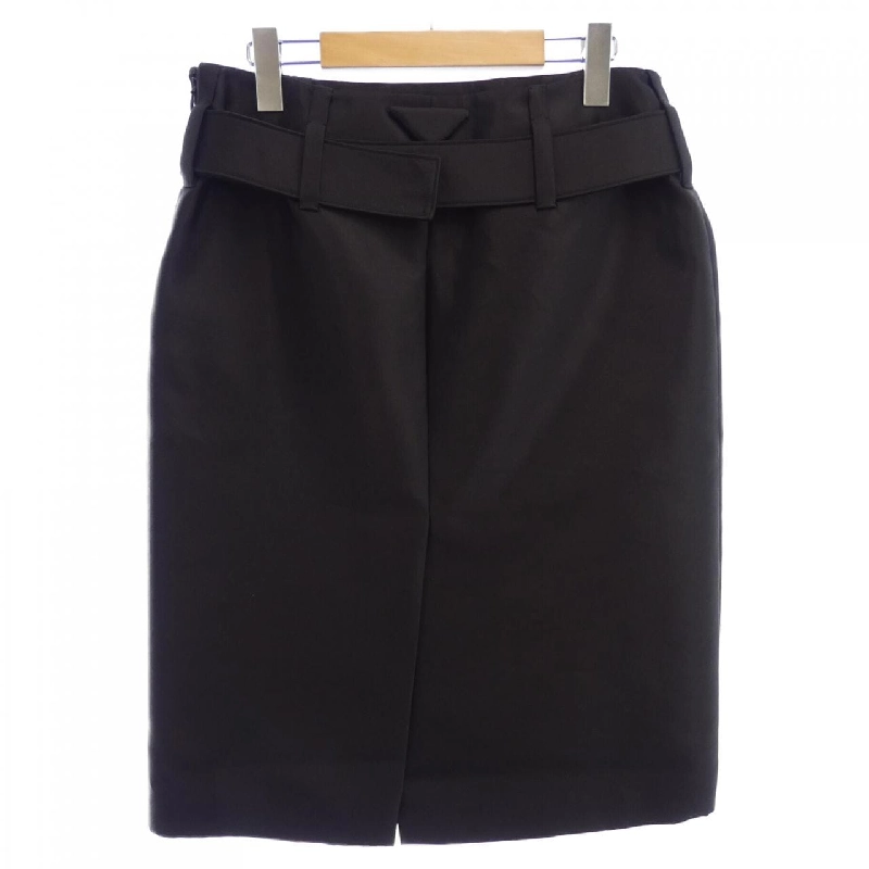 【Mã giảm giá】Váy PRADA 651696