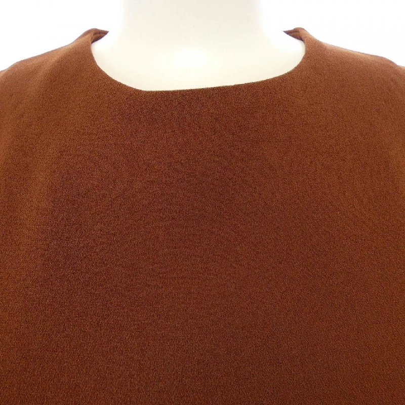 Mame Kurogouchi MM20FW-SH033 Áo - Hàng hiệu Authentic 825024