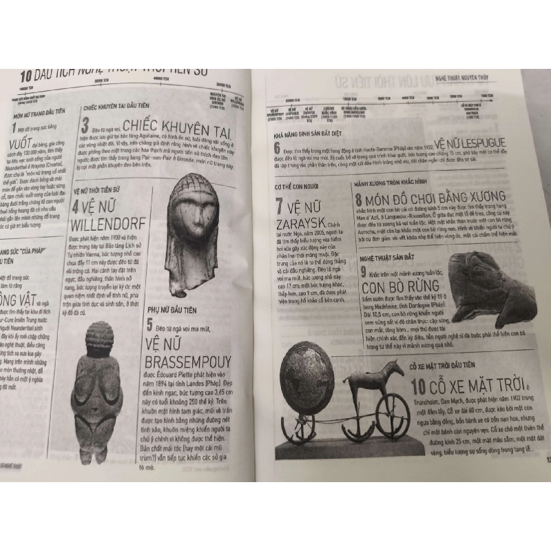 Remake Theo dòng lịch sử nghệ thuật - 319 trang - LỊCH SỬ - CHÍNH TRỊ - TRIẾT HỌC - ANTQ2011-43 921895