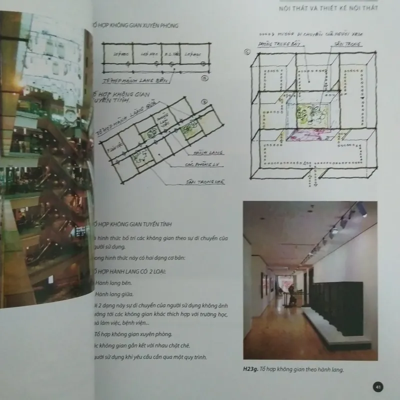 Bộ 2 cuốn: nội thất và thiết kế nội thất 602591