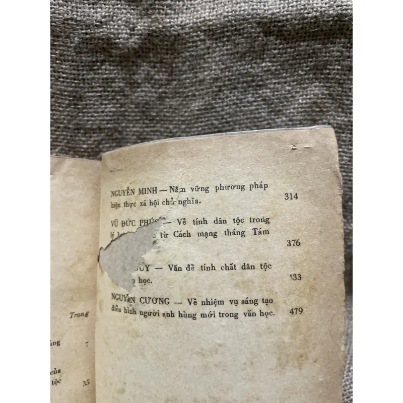 Mấy vấn đề lý luận văn học - Viện Ngôn ngữ  999357