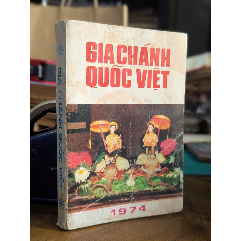 Gia Chánh Quốc Việt 146337