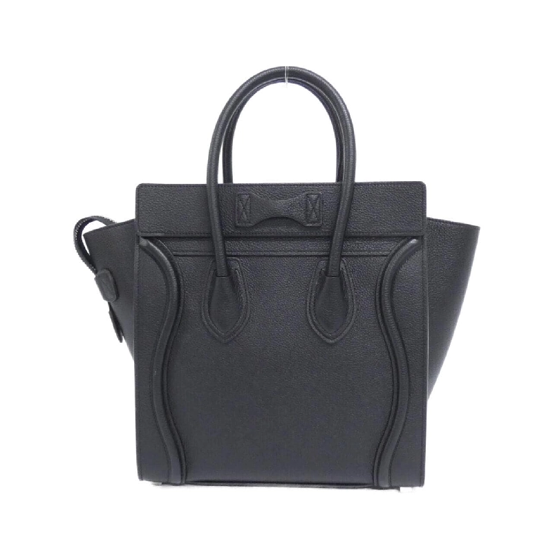 Celine Micro Luggage 189793DRU Túi 617322