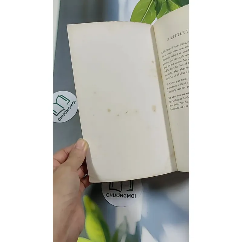 Oxford Bookworms - Level 1 : A Little Princess - Frances Hodgson Burnett 634529