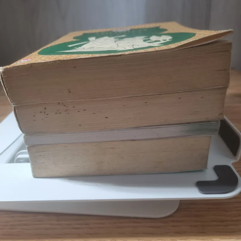 [Bộ Thiếu Nhi Chọn Lọc]
(Huckleberry Finn, Truyện cổ Grimm, Hạt giống Tâm Hồn) 762338