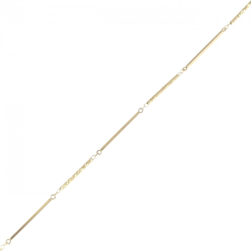 K18YG Vòng tay - Hàng hiệu Chính hãng 873771