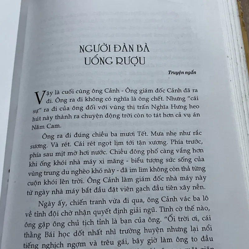 Nhà văn công an - sách khổ lớn - 240 trang  713079