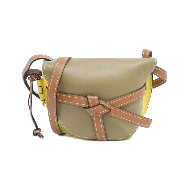 Túi đeo vai Loewe Gate Small 321 54 T20 - Hàng hiệu Authentic 767857