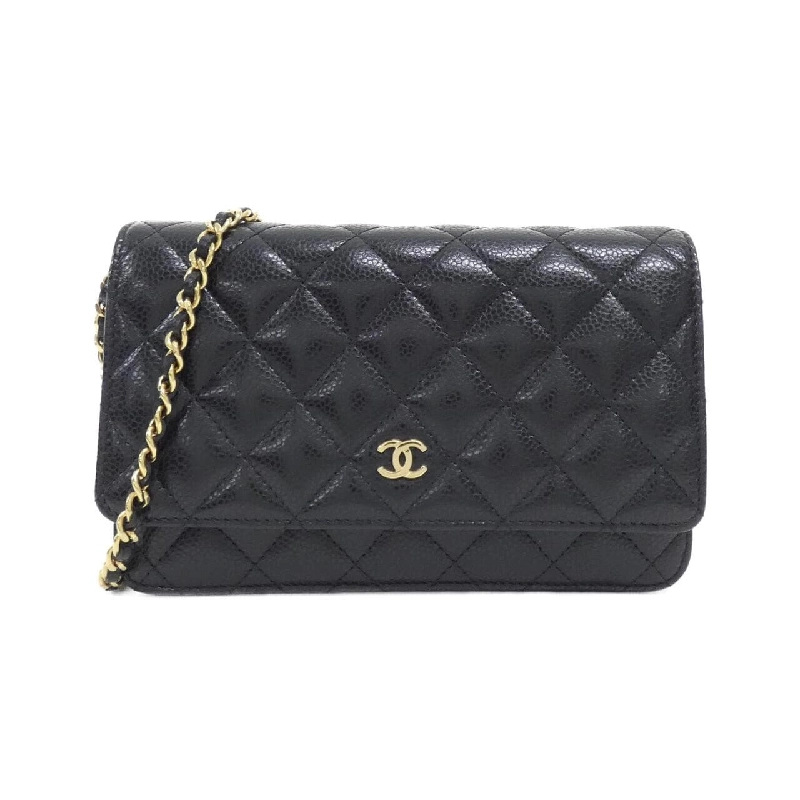 Ví dây chuyền Chanel Timeless Classic AP0250 622677