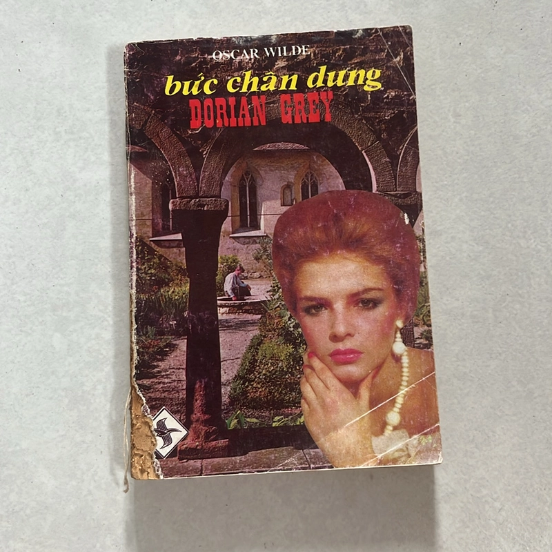 Bức chân dung Dorian Grey — Oscar Wilde — 1990s 498196