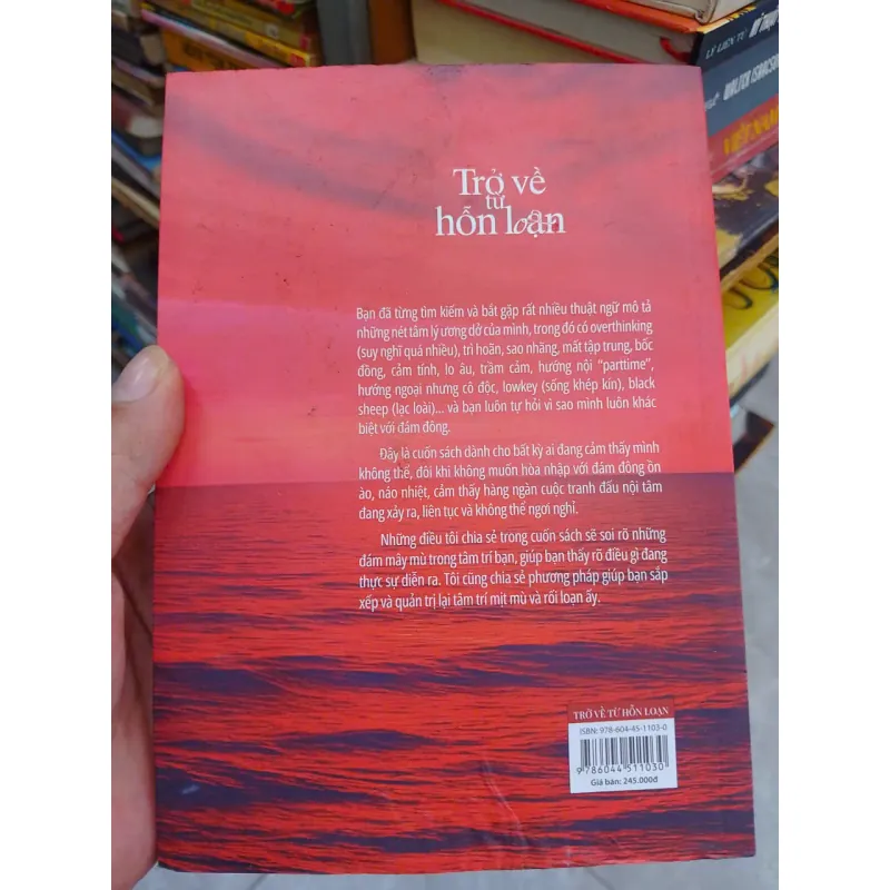 sách Trở về từ hỗ loạn (B1) 705957