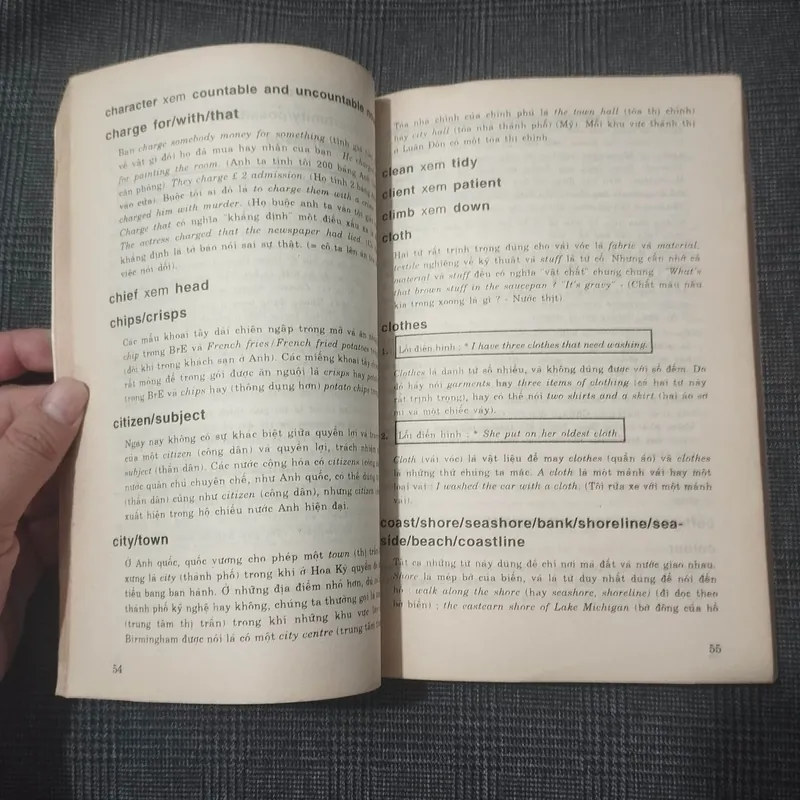 Mastering English Usage - Robert Ilson & Janet Whitcut - 1996 - NXB Trẻ 597059